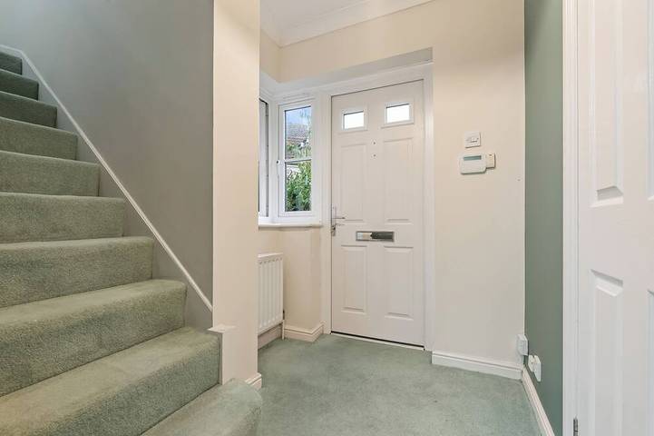 Villa for 7 people in London