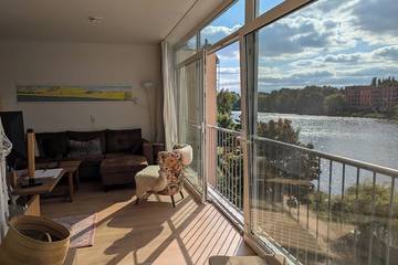 Ferienwohnung für 3 Personen in Köpenick Berlin