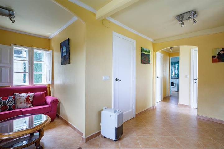 Casa rural para 4 personas, con jardín, Se admiten mascotas en Provincia de Pontevedra - 4