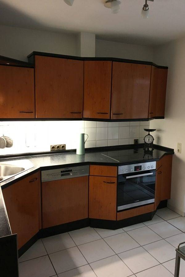 Ganze Ferienwohnung, Ferienwohnungen Blickfang - Ferienwohnung double in Husum, Nordfriesland