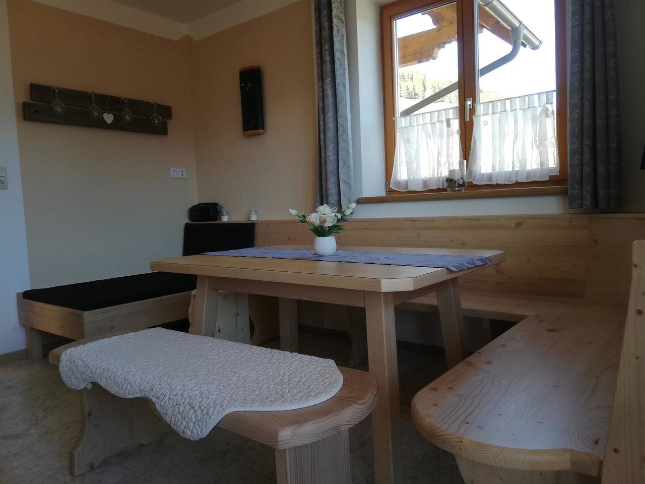 Ganze Ferienwohnung, Apartment/2 Schlafräume/Dusche, Wc in Murau, Westliche Obersteiermark