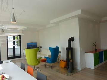 Ferienhaus für 8 Personen in Sellin, Rügen, Bild 4