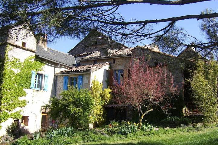 Holiday home for 6 people, with garden - 1