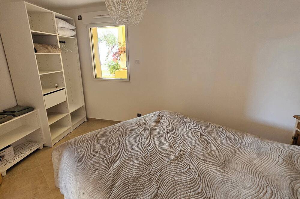 Appartement entier, Un balcon sur la mer in Ensuès-la-Redonne, Côte méditerranéenne (France)