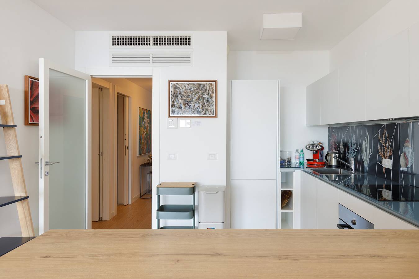 Apartamento entero, Telgatino -  Portopiccolo Apartments in Sistiana, Duino-Aurisina