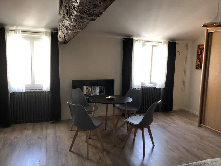 Maison d’hôte pour 4 personnes à Avignon - 2