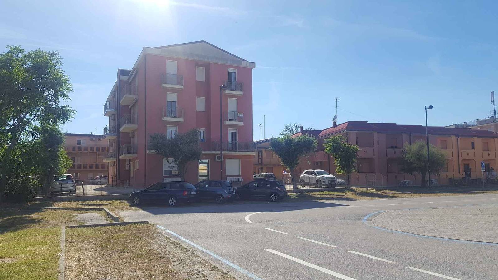 Ganze Ferienwohnung, Ferienwohnung 50 m vom Meer entfernt  in Rosolina Mare, Polesine