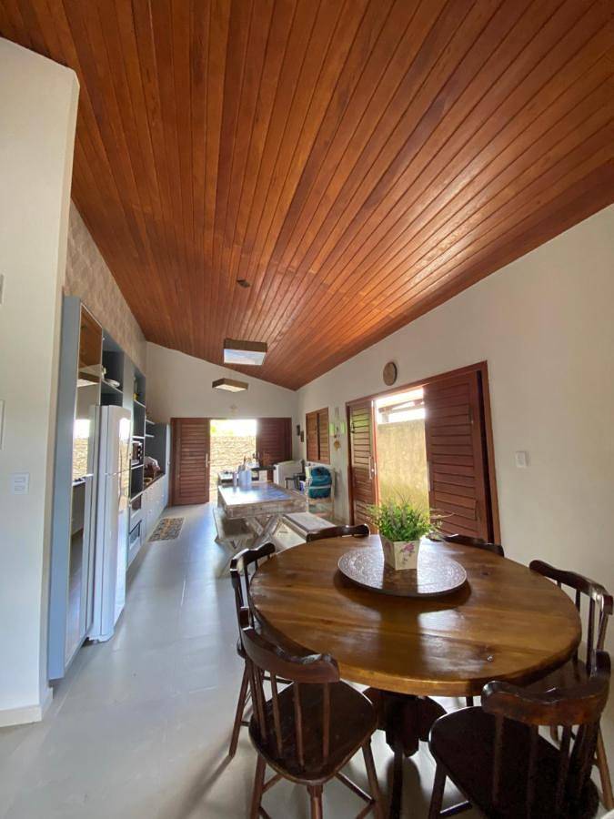 Casas e apartamentos de temporada para 10 pessoas, com jardim em Bananeiras