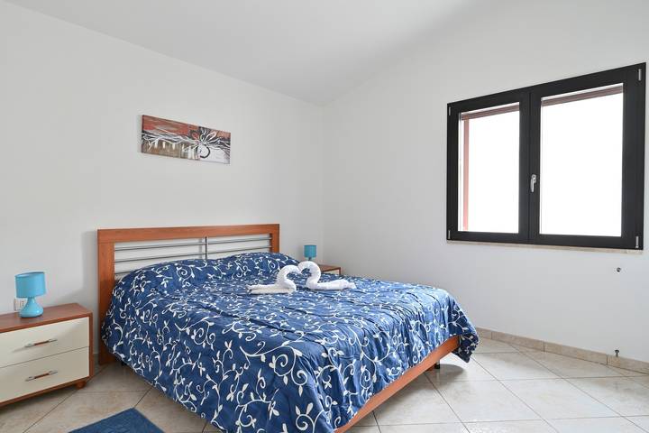 Ferienhaus für 13 Personen in Bari Sardo