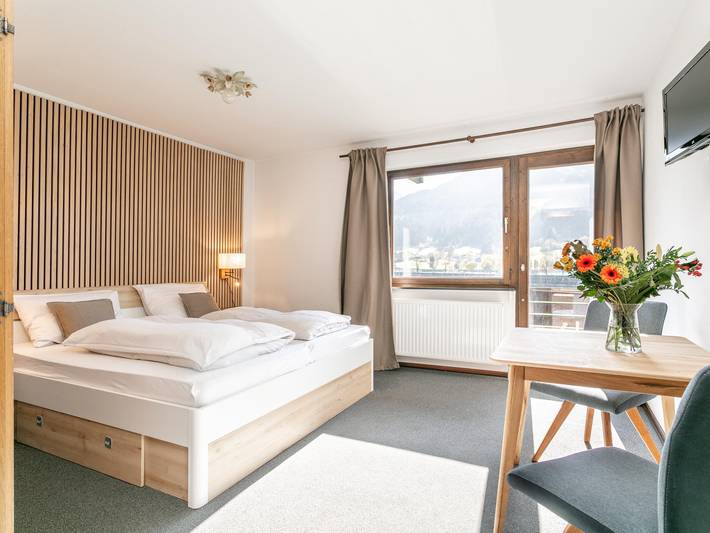 Ferienwohnung für 2 Personen, mit Balkon in SkiWelt Wilder Kaiser - Brixental - 3