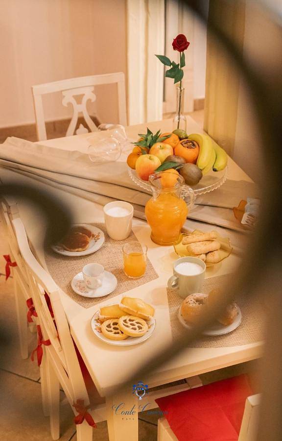 Conte Cavour - casa vacanze in Laterza, Provincia di Taranto