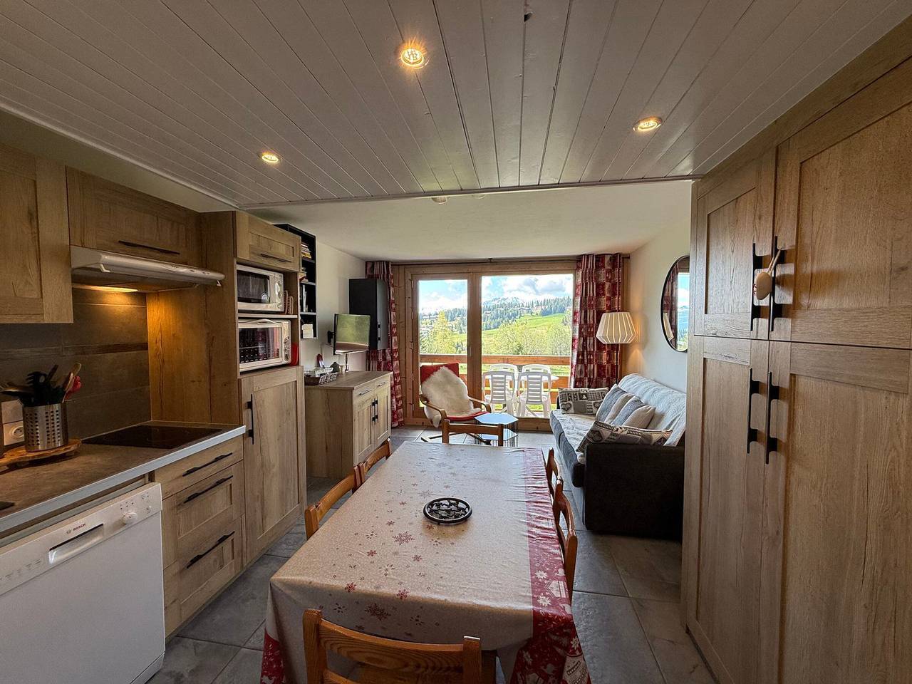 Photo : Appartement de vacances