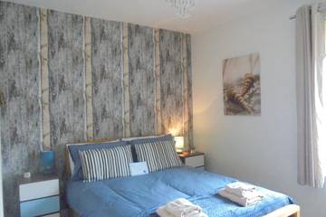 Apartment for 5 People in Eastbourne, East Sussex, Photo 1