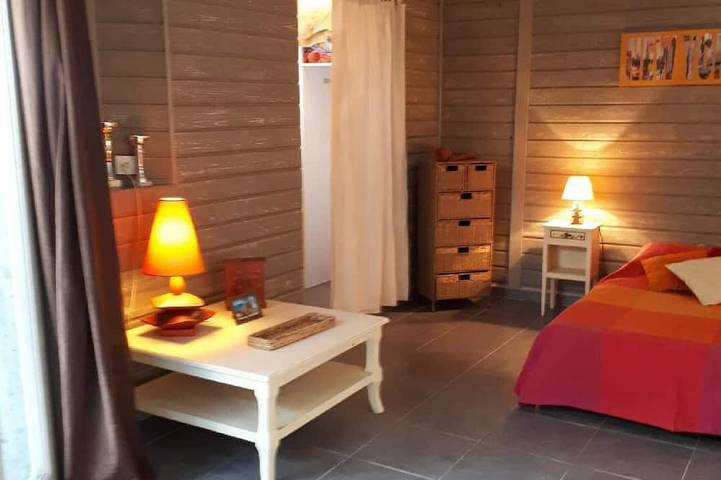 Grande Casa con piccola piscina privata in Porto Vecchio, Sartène e dintorni