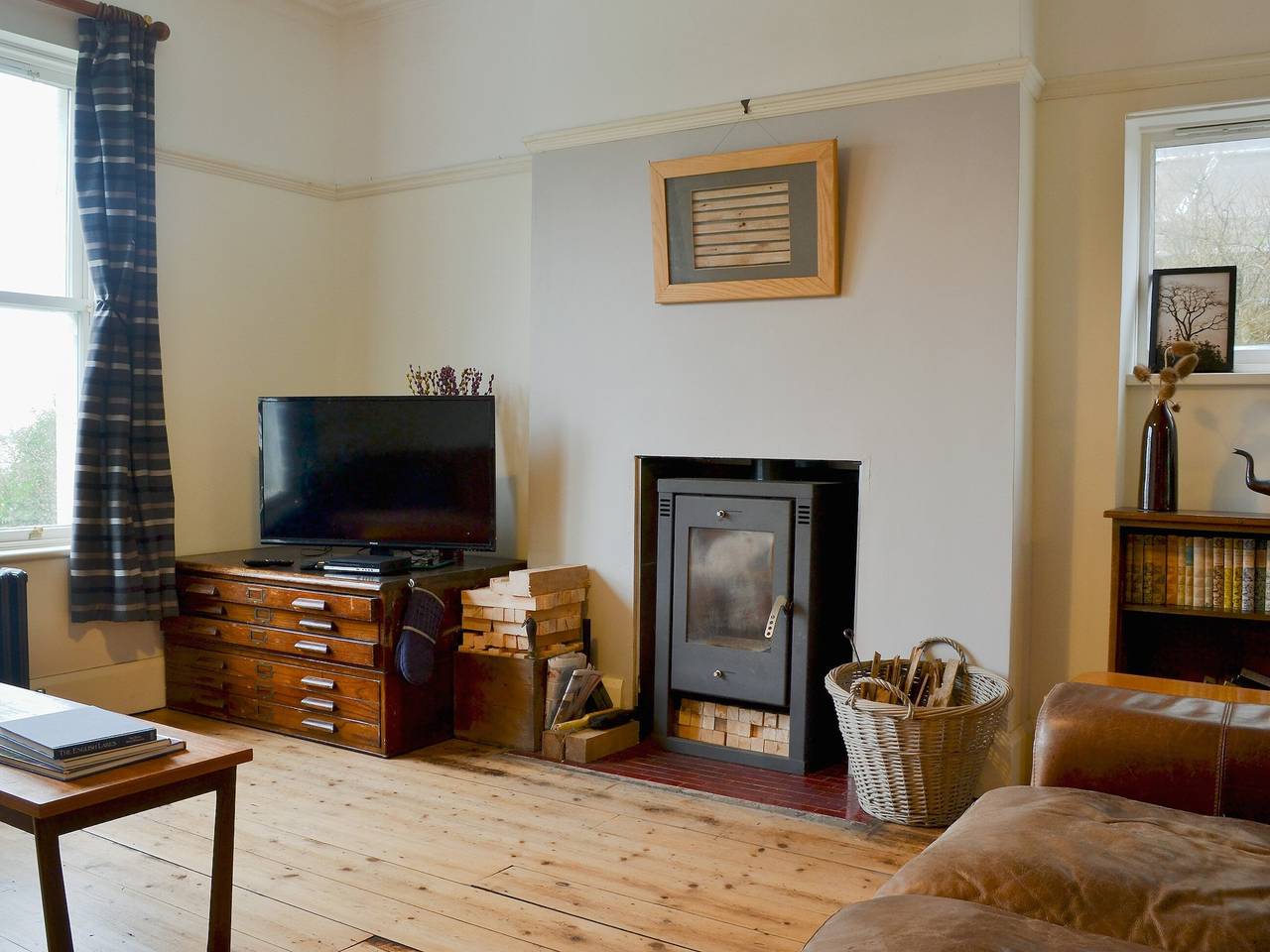 Kingswood in Whitehaven (UK), Cumbria