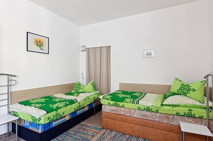 Ganze Wohnung, Appartement in Süd in Dessau, Dessau-Wörlitzer Gartenreich