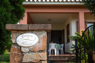 Villa pour 5 Personnes dans Suaredda-traversa, San Teodoro, Photo 4