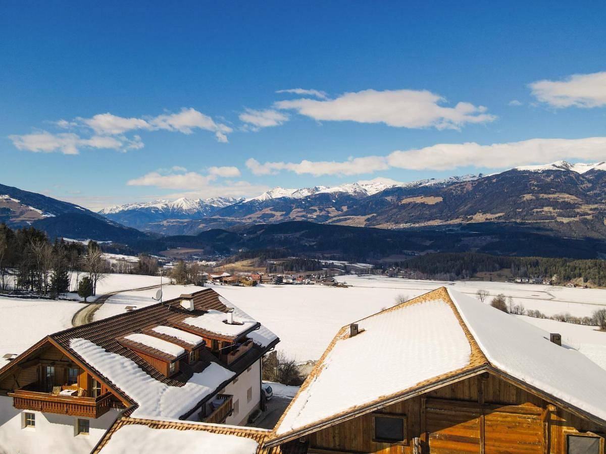 Appartamento intero, Apartment with Balcony in Santo Stefano, San Lorenzo di Sebato e dintorni