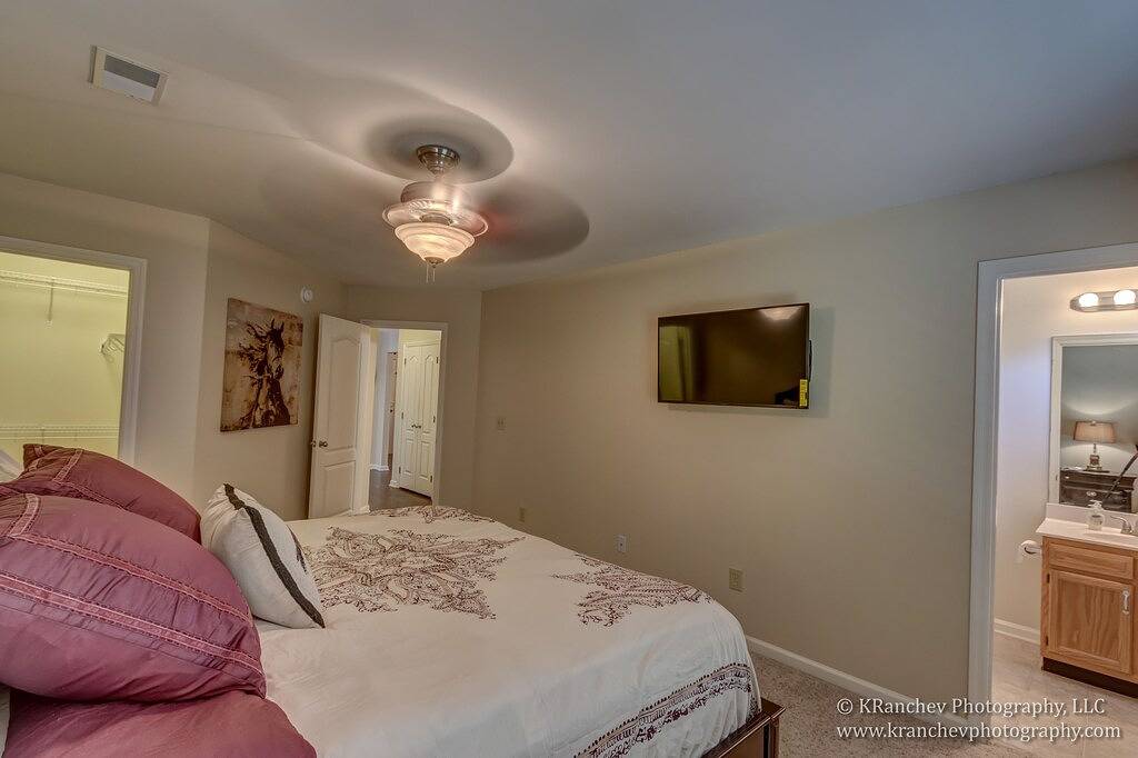 Gemütlich, komfortabel und bequem in Lexington, Kentucky