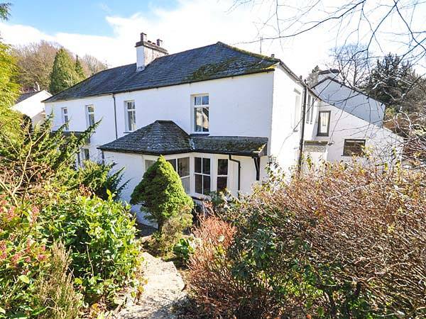 Gavel Cottage in Lake District