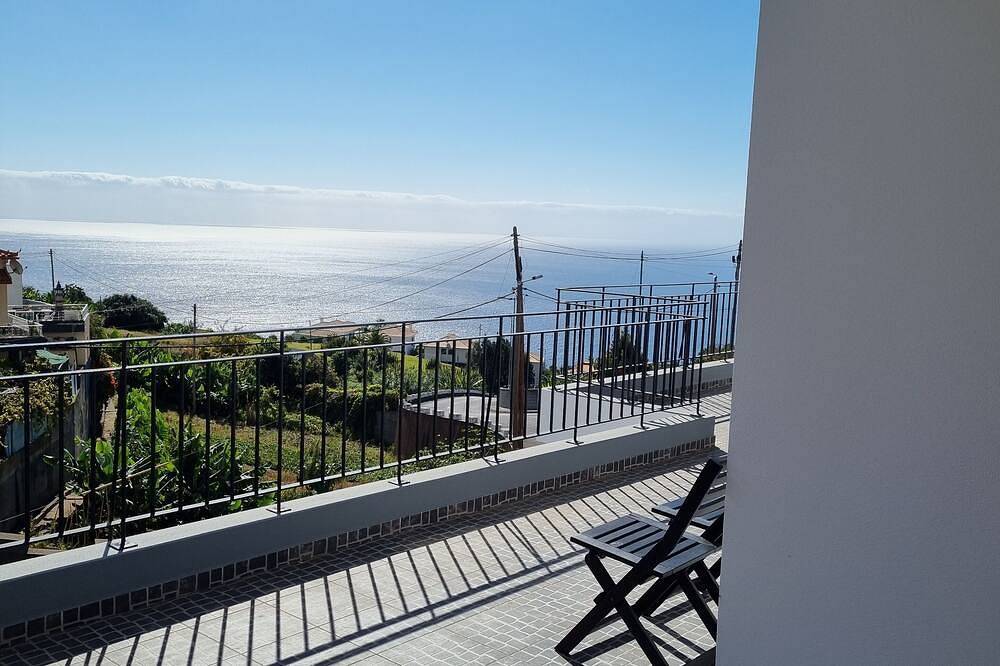 Casa Agapanthe in Estreito da Calheta, Madeira