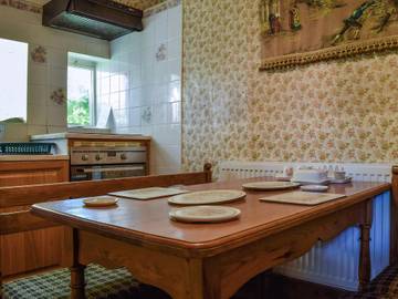 Holiday Home for 5 People in Bidford on Avon, Heart of England, Photo 3