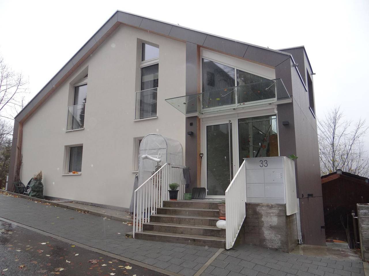 Ganze Wohnung, Studentenweg 33 Appartement/Fewo 2-Bettwohnung in Engelberg, Obwalden