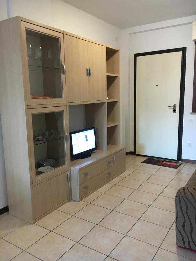 Gîte pour 3 personnes, avec terrasse et vue à Fano - 4