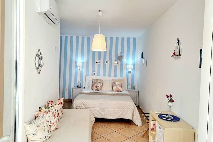 Ferienwohnung für 5 Personen, mit Whirlpool und Balkon in Licata - 2