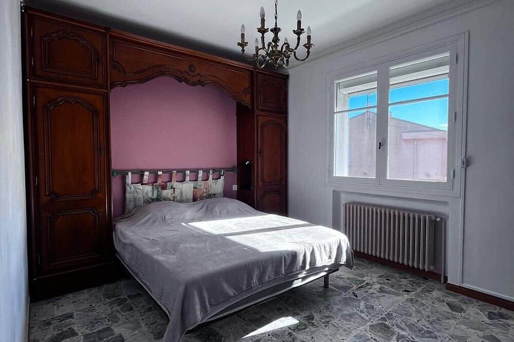 La Bastide des Gayants : garden, swimming pool, wifi in Le Luc, Draguignan region