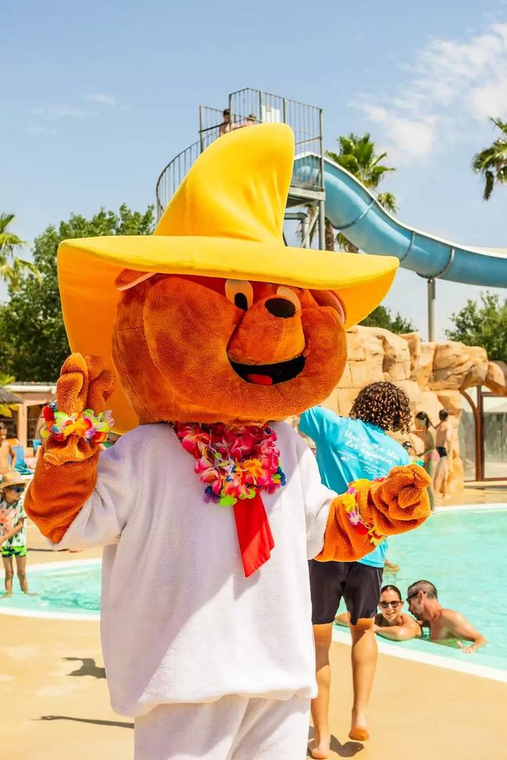 El Pequeno - 1 Habitación - Domingo - sin aire acondicionado 2 personas in Vias Plage, Vias