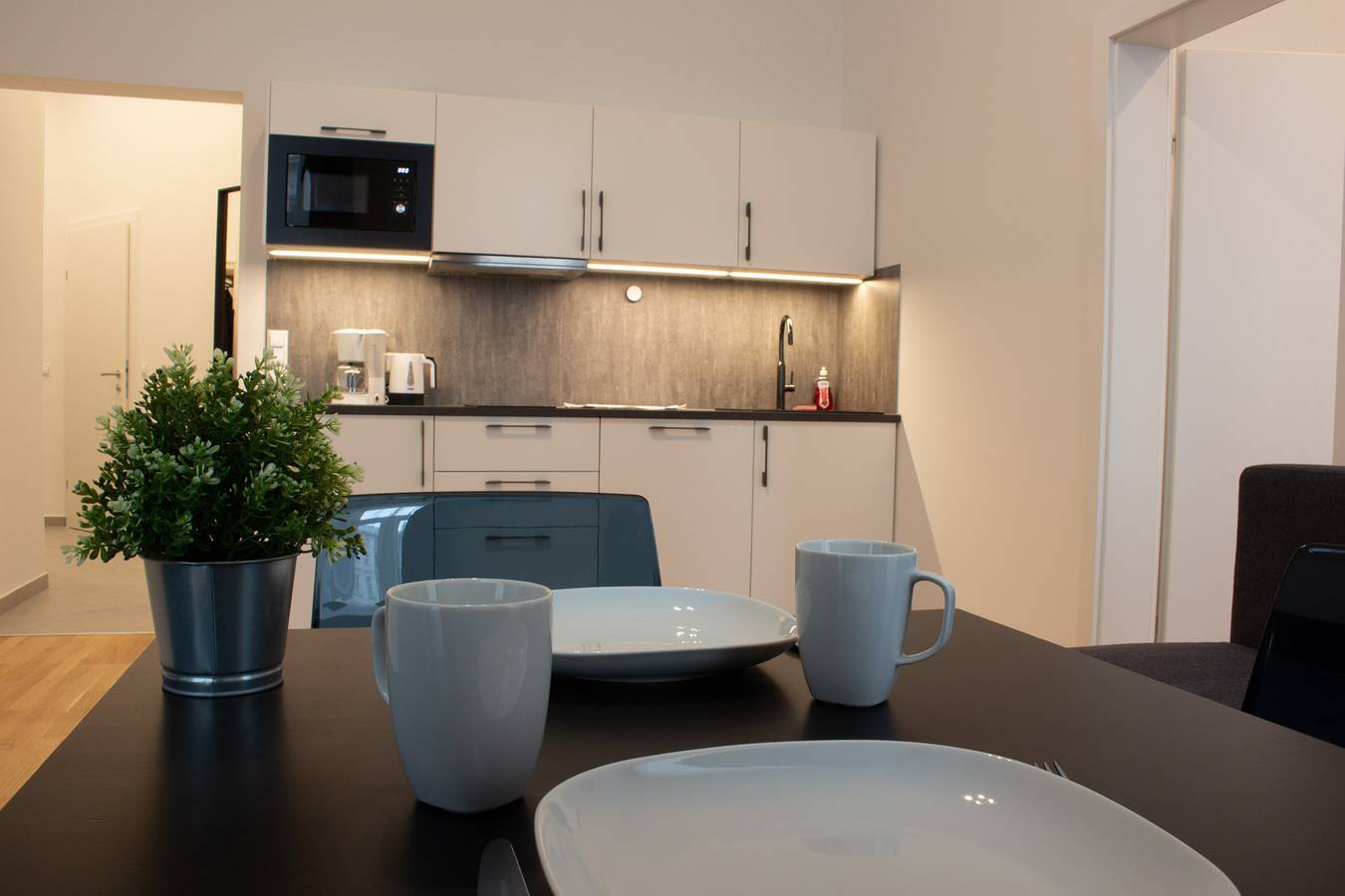 Ganze Wohnung, Mezzanin Luxury Apartments in Wien, Wienerwald