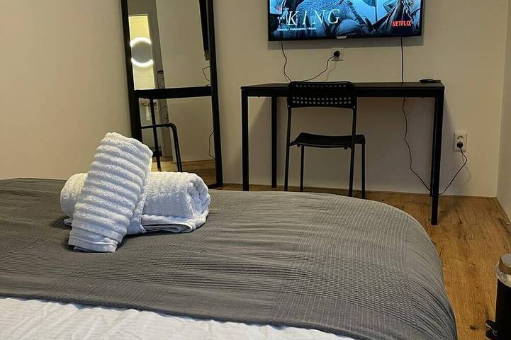 Ferienwohnung für 2 Personen in Delft - 3