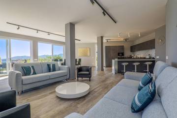 Vakantieappartement voor 14 Personen in Arizzano, Lago Maggiore (Piemonte), Afbeelding 4