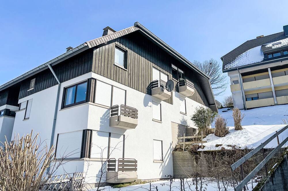 Ganze Wohnung, Ferienwohnung Hofsgrund by Interhome in Suedlicher Schwarzwald, Oberried