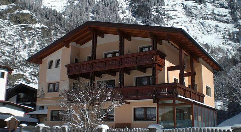 Appartement de vacances entier, Appartement in Längenfeld, Oetztal