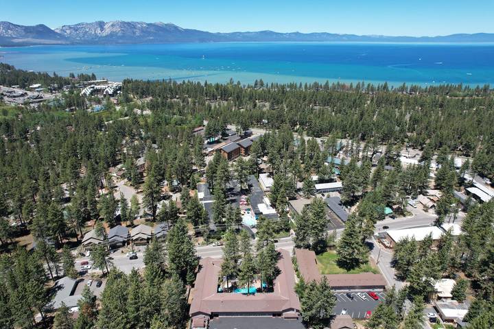 Ganzes Studio, Studio für 4 Personen mit Pool in South Lake Tahoe, Heavenly