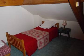 Maison De Campagne pour 11 Personnes dans Aste-Béon, Pyrénées, Photo 1