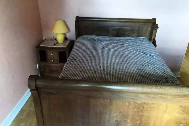 Location de vacances pour 6 personnes dans Saint-Exupéry-les-Roches - 3