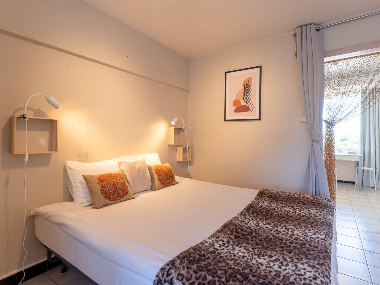 Ganze Wohnung, Serenity in De Haan, Belgische Küste