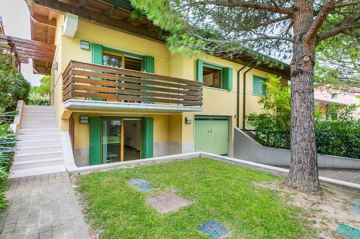 Ferienhaus für 8 Personen in Lignano Sabbiadoro