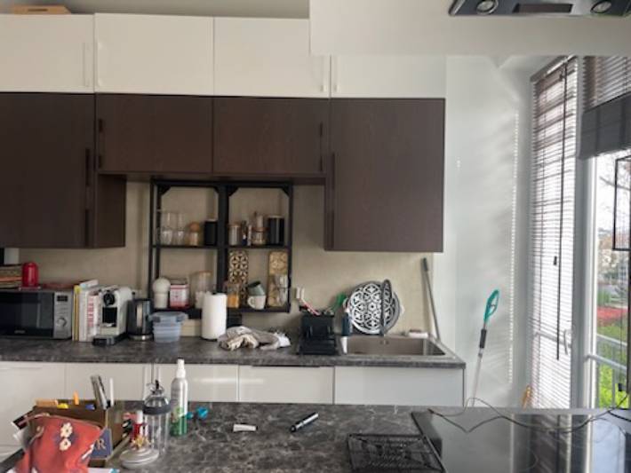 Entire apartment, Cosy Apartment with Wi-Fi in Le Perreux-sur-Marne, Val-de-Marne
