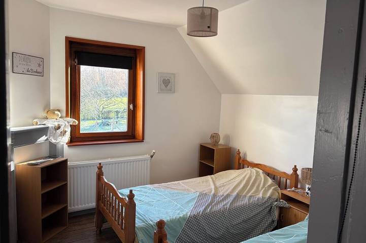 Location de vacances pour 7 personnes à Lottinghen - 2