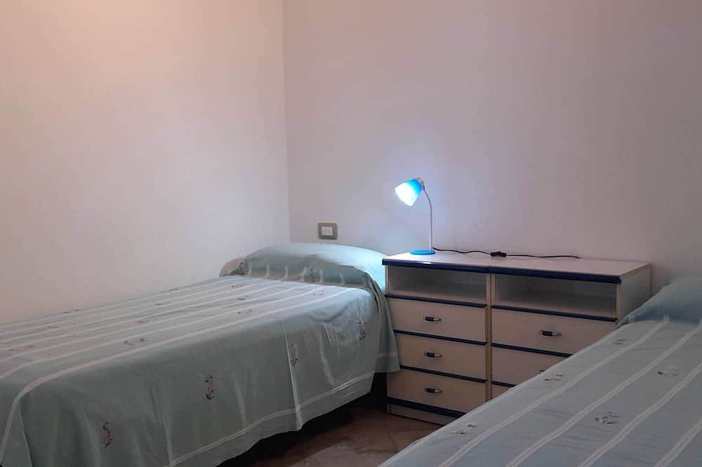 Villetta in campagna a 10 min. dalla spiaggia in Putzu Idu, Sardegna