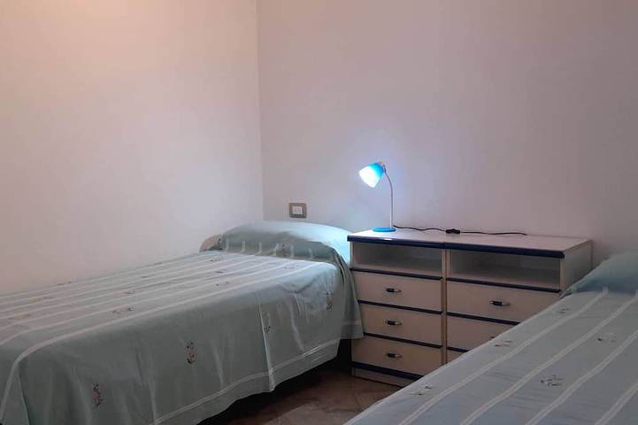 Hütte für 4 Personen, mit Garten, mit Haustier auf Sardinien - 3