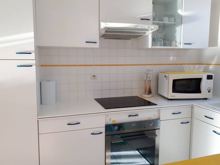 Gîte pour 6 personnes, avec jardin à Dinard - 2