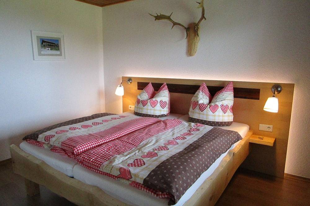 Ferienhaus im Bayerischen Wald in Steinberg (Schöfweg), Schöfweg