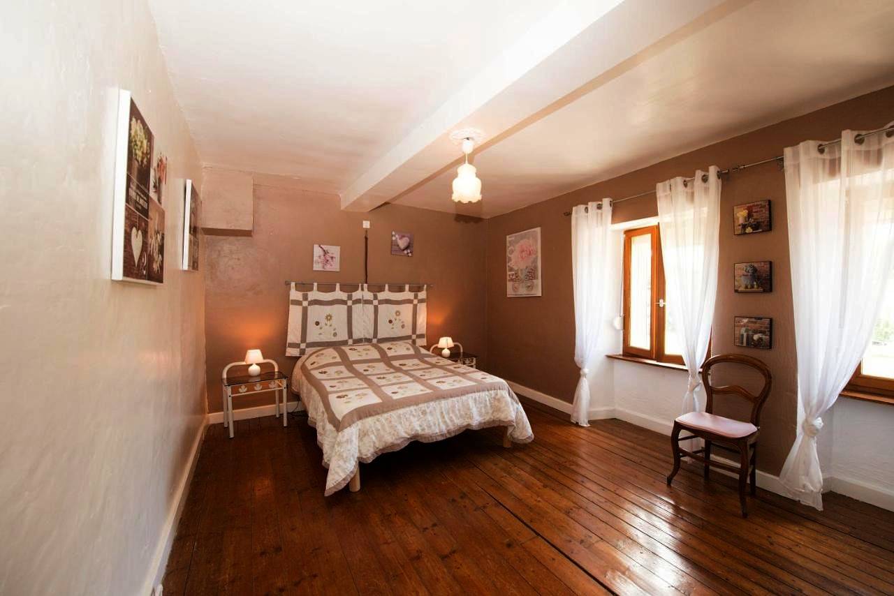 Chambres d'hôtes L'Hirondelle in Girondelle, Parc naturel régional des Ardennes