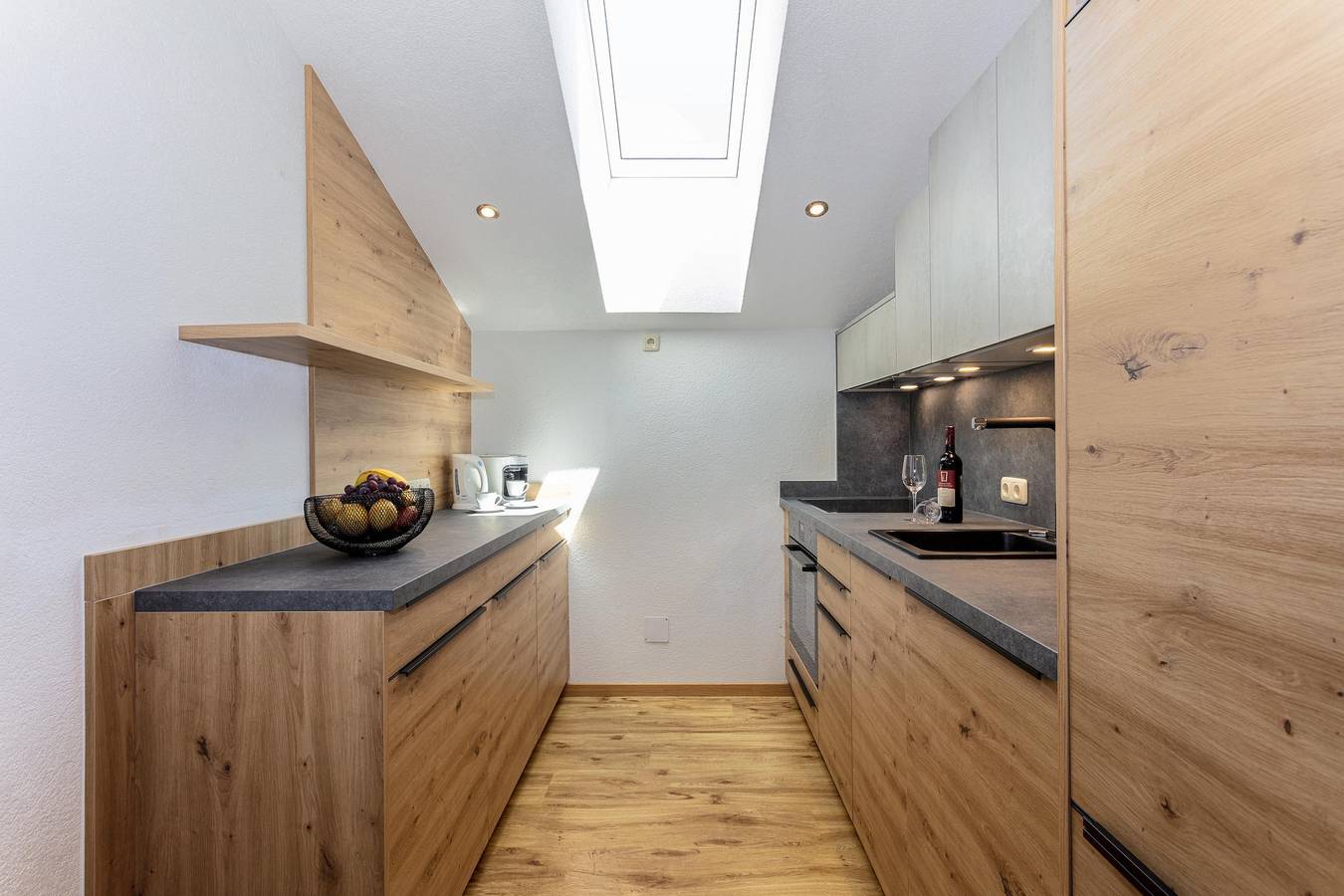 Ganze Ferienwohnung, Appartement 1 in Hinterthal, Steinernes Meer