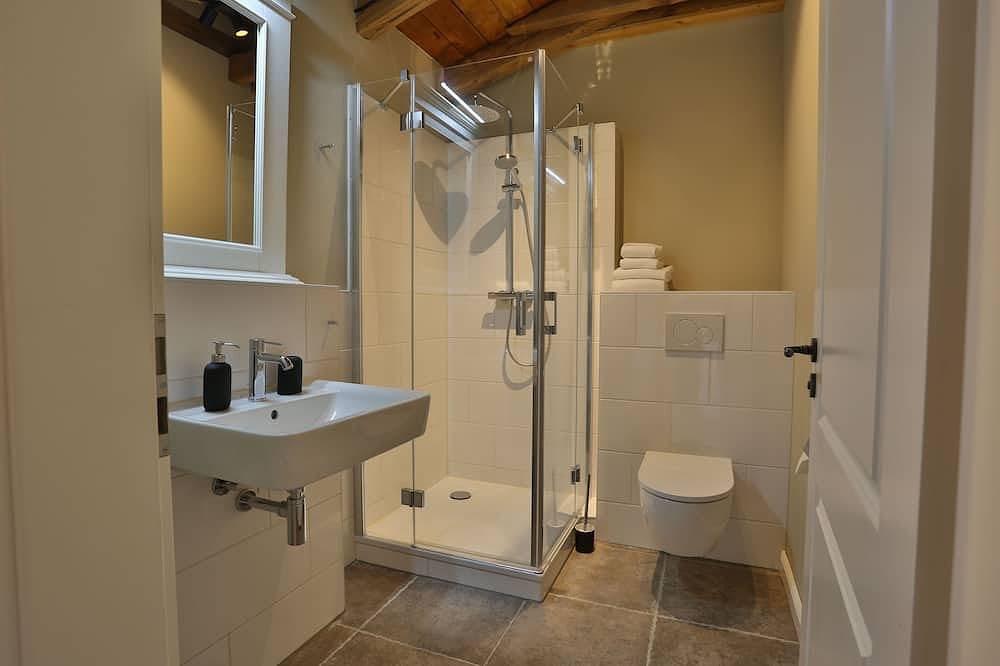 Standard Doppelzimmer Ez/Dz Löwenberg - Storchenhof Blumenow in Blumenow, Fürstenberg/Havel